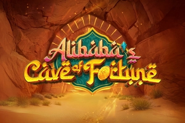 A Caverna da Fortuna de Alibabá — PG Soft (7games Brasil)