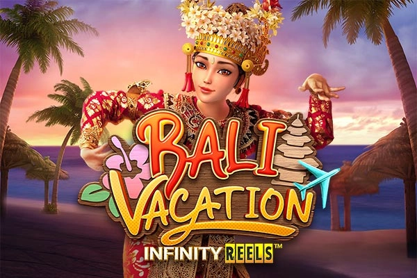 Férias em Bali — PG Soft (7games Brasil)