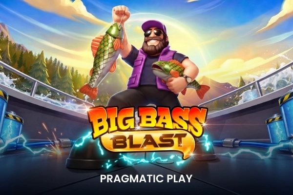 Big Bass Amazônia Extremo — Pragmatic Play (Uptodown Brasil)