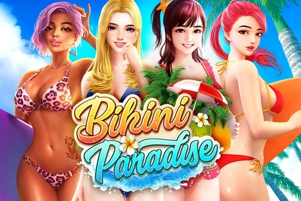 Bikini Paradise — PG Soft (7games Brasil)