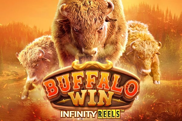 Buffalo Win — PG Soft (7games Brasil)