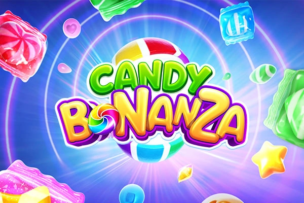 Candy Bonanza — PG Soft (7games Brasil)