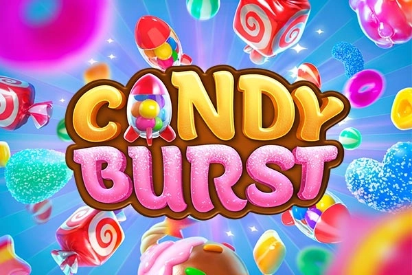 Explosão de Doces — PG Soft (7games Brasil)