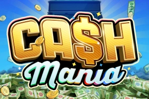 Mania do Dinheiro — PG Soft (7games Brasil)