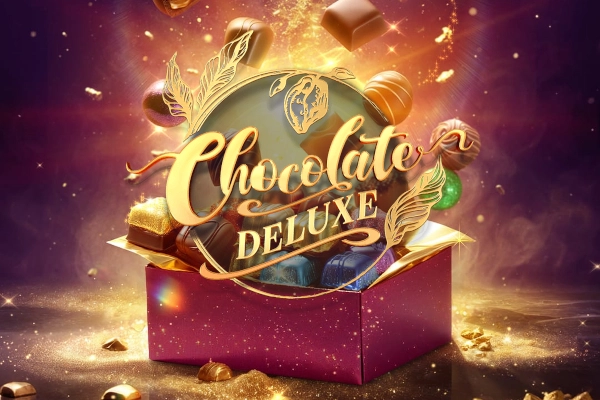 Chocolate Deluxe — PG Soft (7games Brasil)