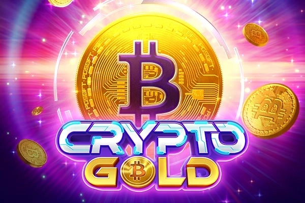 Crypto Gold — PG Soft (7games Brasil)