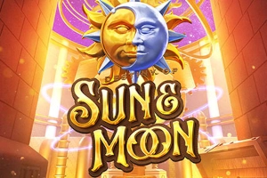 Destino do Sol e da Lua — PG Soft (7games Brasil)