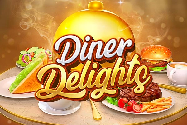Delícias do Diner — PG Soft (7games Brasil)