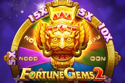 Fortune Gems 2 — TaDa Gaming (7games Brasil)