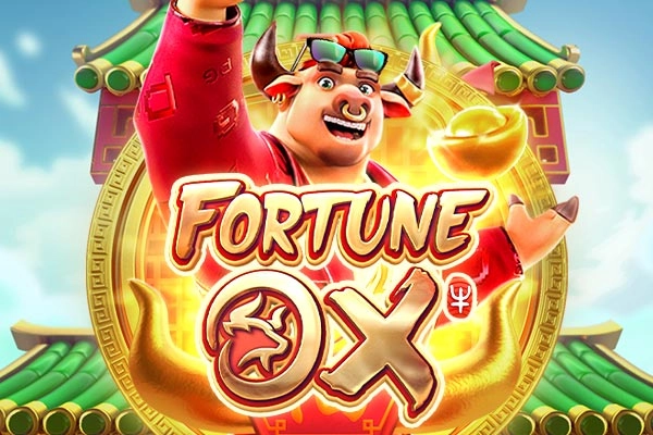 Fortune Ox — PG Soft (7games Brasil)