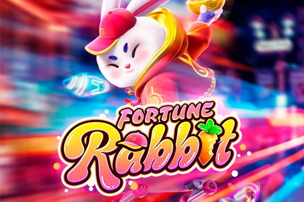 Fortune Rabbit — PG Soft (7games Brasil)