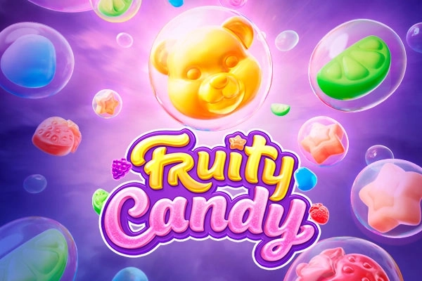 Bala de Fruta — PG Soft (7games Brasil)