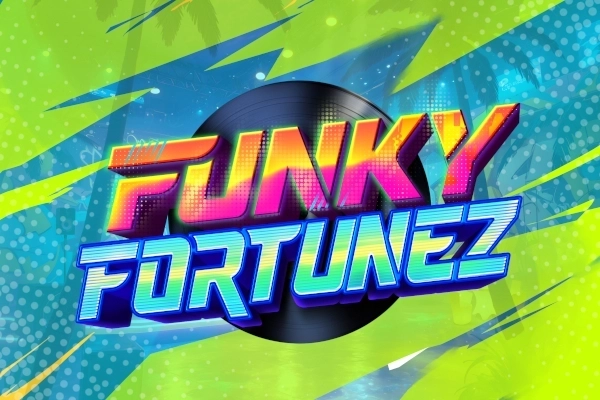 Funky Fortunez — PG Soft (7games Brasil)