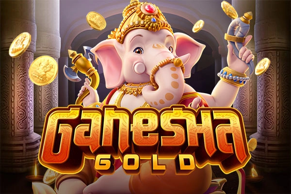 Ganesha Gold — PG Soft (7games Brasil)