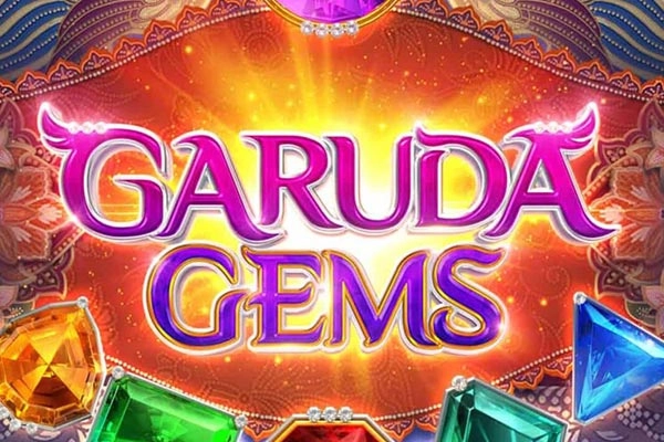 Gemas do Garuda — PG Soft (7games Brasil)