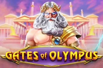 Gates of Olympus — Pragmatic Play (7games Brasil)