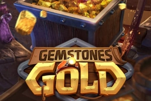 Ouro das Gemas — PG Soft (7games Brasil)