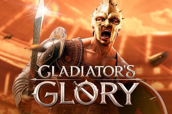 Glória do Gladiador — PG Soft (7games Brasil)