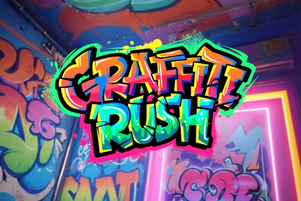 Corrida do Grafite — PG Soft (7games Brasil)