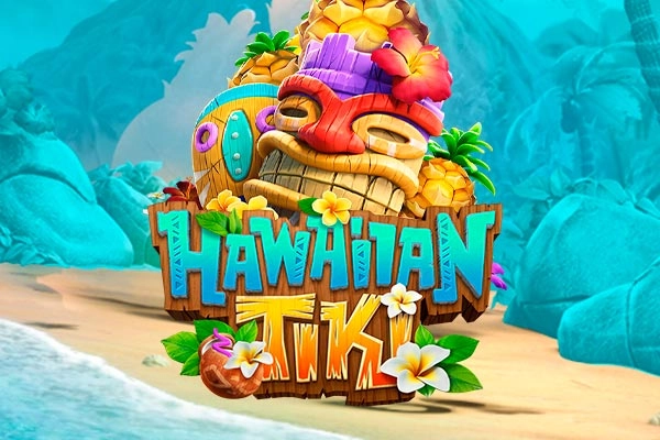 Tiki Havaiano — PG Soft (7games Brasil)