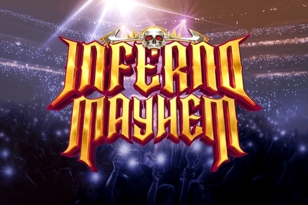 Caos do Inferno — PG Soft (7games Brasil)