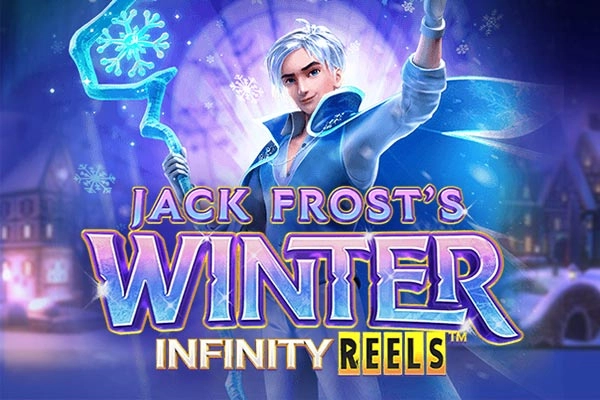 O Inverno de Jack Frost — PG Soft (7games Brasil)
