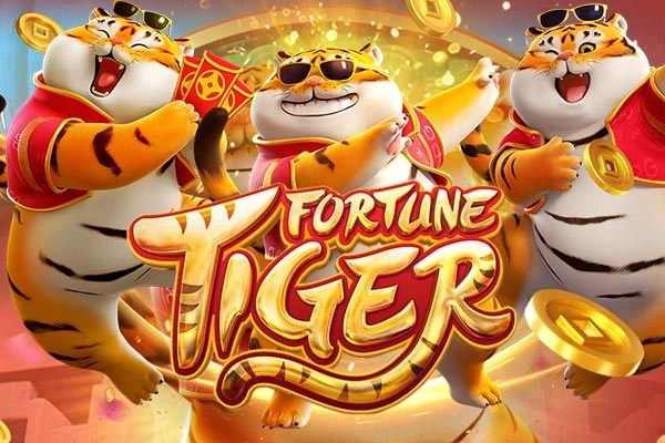 Jogo do Tigrinho — PG Soft (7games Brasil)