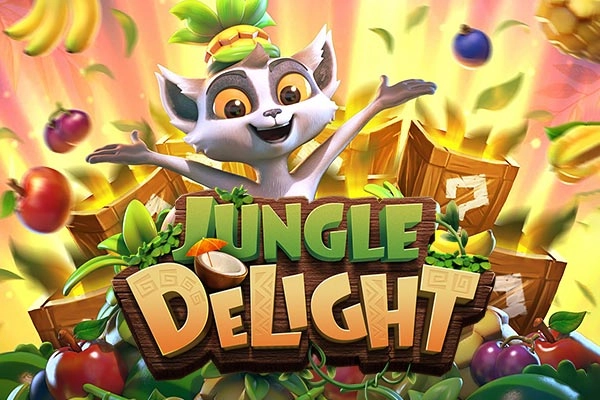Delícias da Selva — PG Soft (7games Brasil)