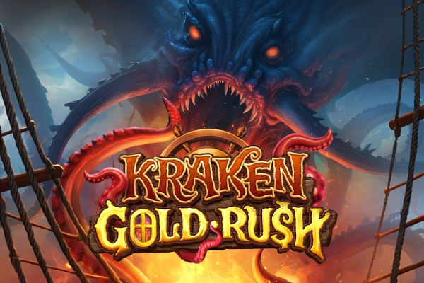 Corrida do Ouro do Kraken — PG Soft (7games Brasil)