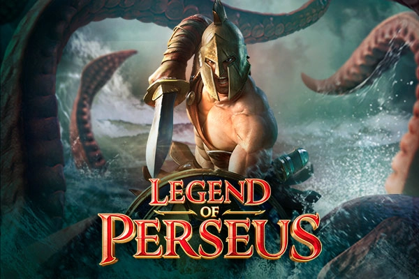 A Lenda de Perseu — PG Soft (7games Brasil)