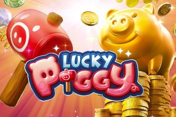 Lucky Piggy — PG Soft (7games Brasil)