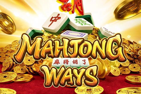 Mahjong Ways — PG Soft (7games Brasil)
