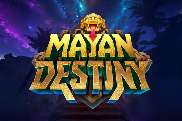 Destino Maia — PG Soft (7games Brasil)