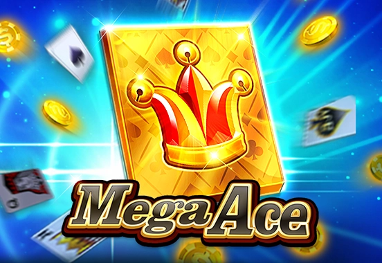 Mega Ace — TaDa Gaming (7games Brasil)