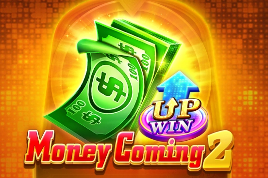Money Coming 2 — TaDa Gaming (7games Brasil)