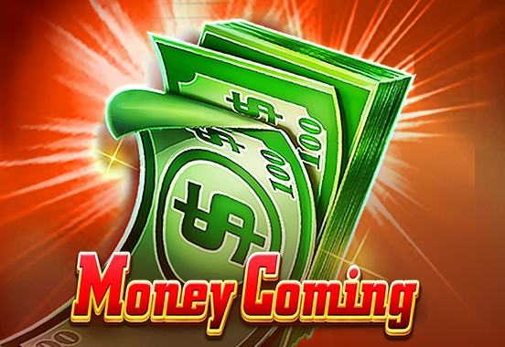 Money Coming — TaDa Gaming (7games Brasil)