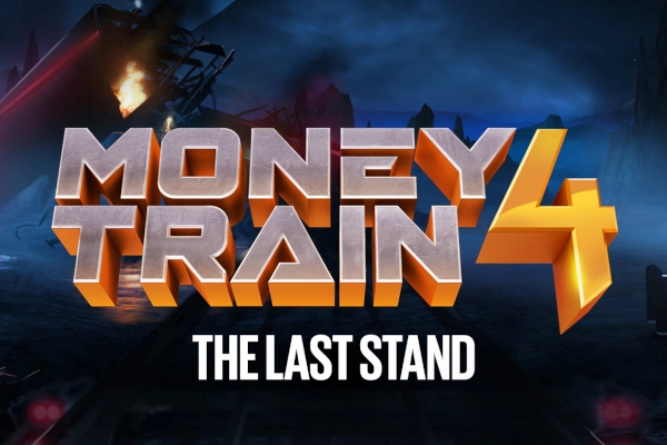 Money Train 4 — Relax Gaming (7games Brasil)