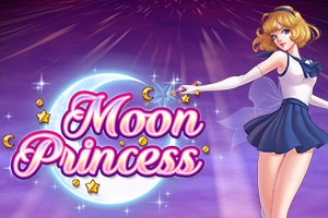 Princesa da Lua — Play'n GO (7games Brasil)