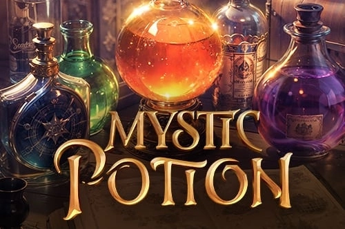 Poção Mística — PG Soft (7games Brasil)