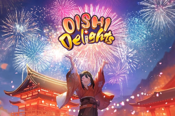 Delícias Oishi — PG Soft (7games Brasil)