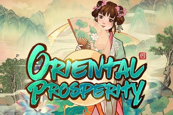 Prosperidade Oriental — PG Soft (7games Brasil)