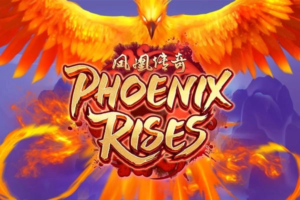 Phoenix Rises — PG Soft (7games Brasil)