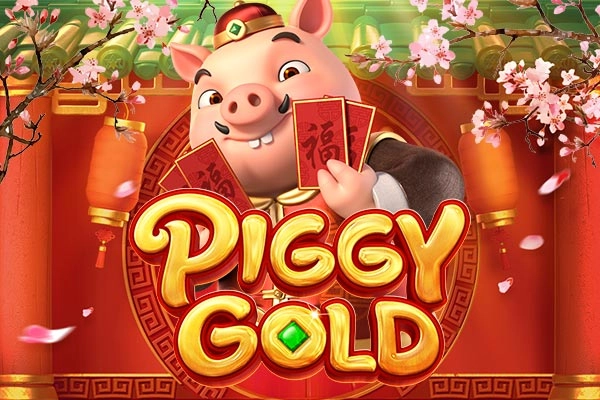 Piggy Gold — PG Soft (7games Brasil)