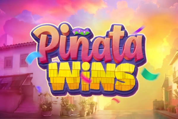 Pinata Wins — PG Soft (7games Brasil)