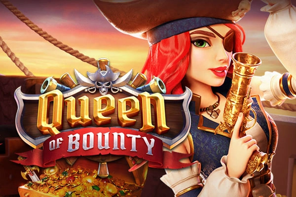 Rainha dos Mares — PG Soft (7games Brasil)
