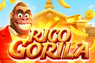 Rico Gorila — PopOK Gaming (7games Brasil)