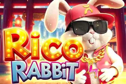 Rico Coelho — PopOK Gaming (7games Brasil)