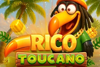 Rico Toucano — PopOK Gaming (7games Brasil)