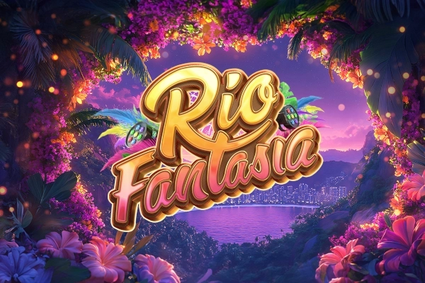 Rio Fantasia — PG Soft (7games Brasil)