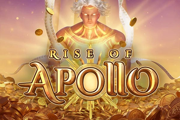 Rise of Apollo — PG Soft (7games Brasil)